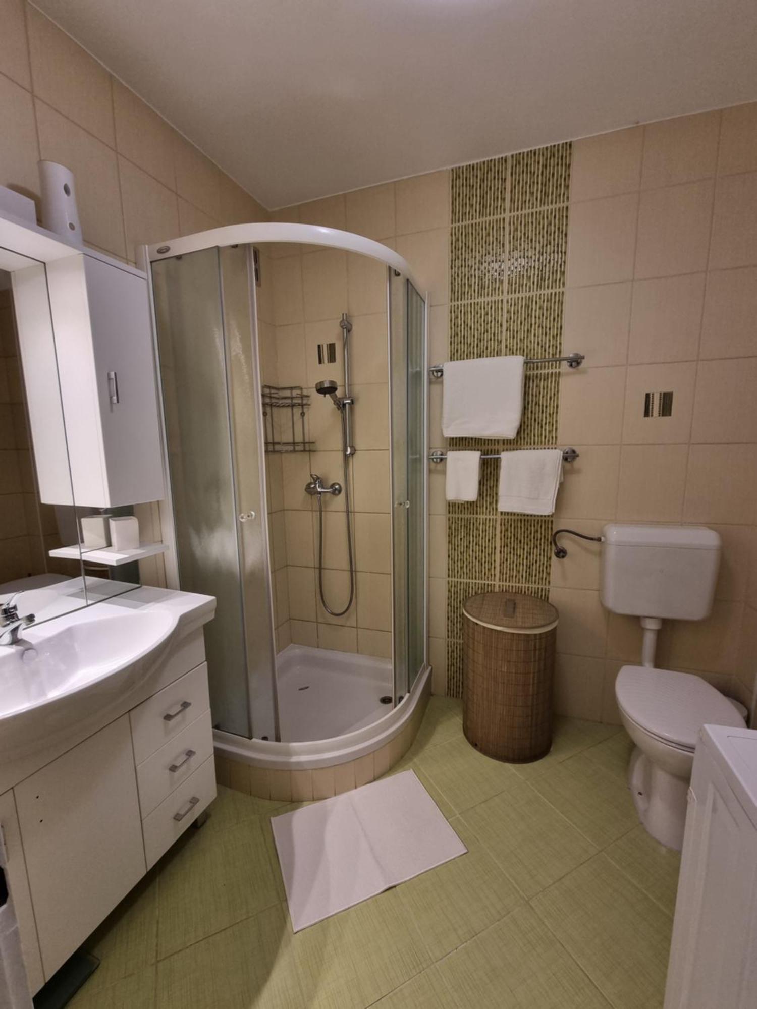 Apartma Katarina'S Place Bovec Luaran gambar