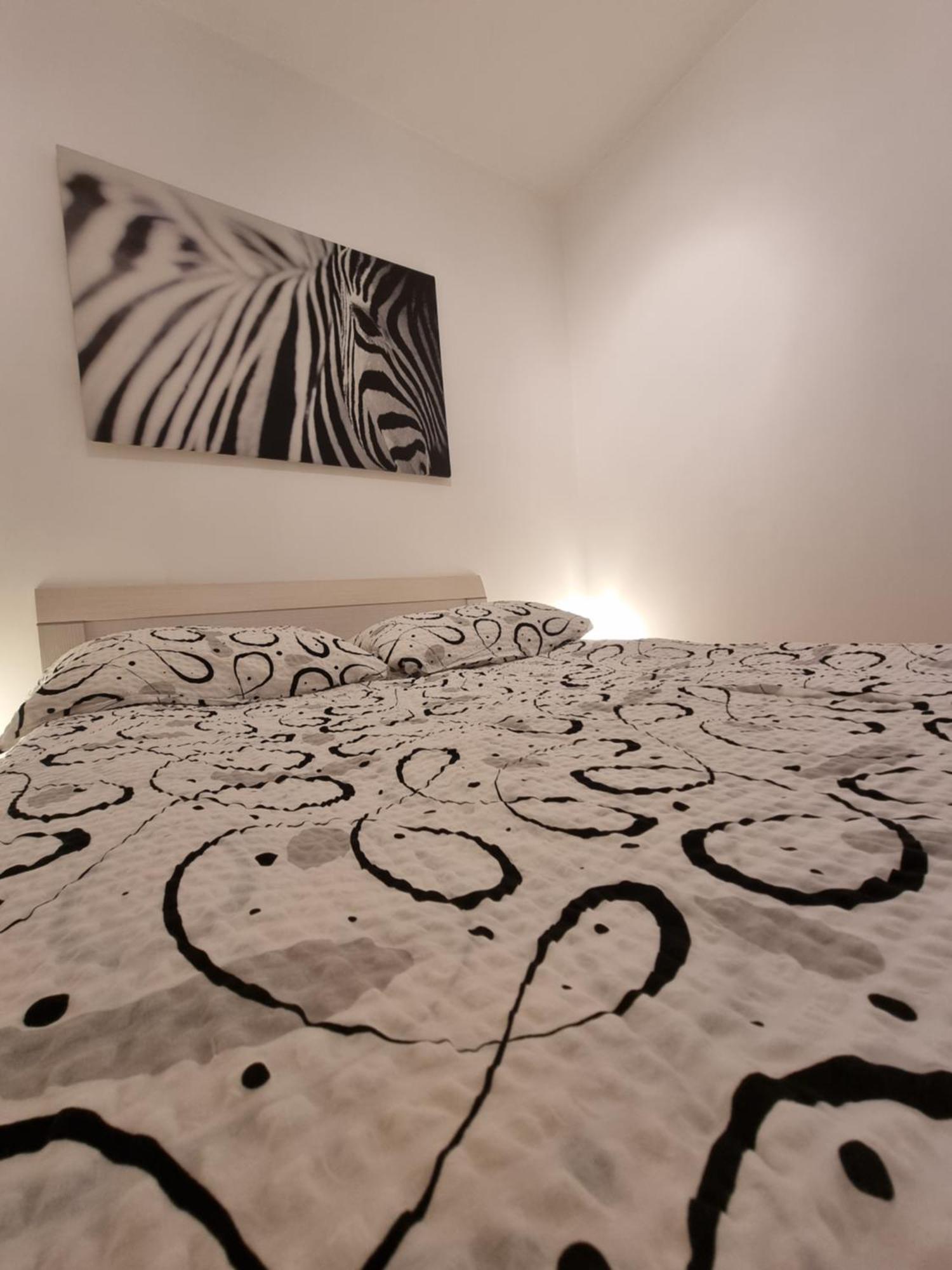 Apartma Katarina'S Place Bovec Luaran gambar