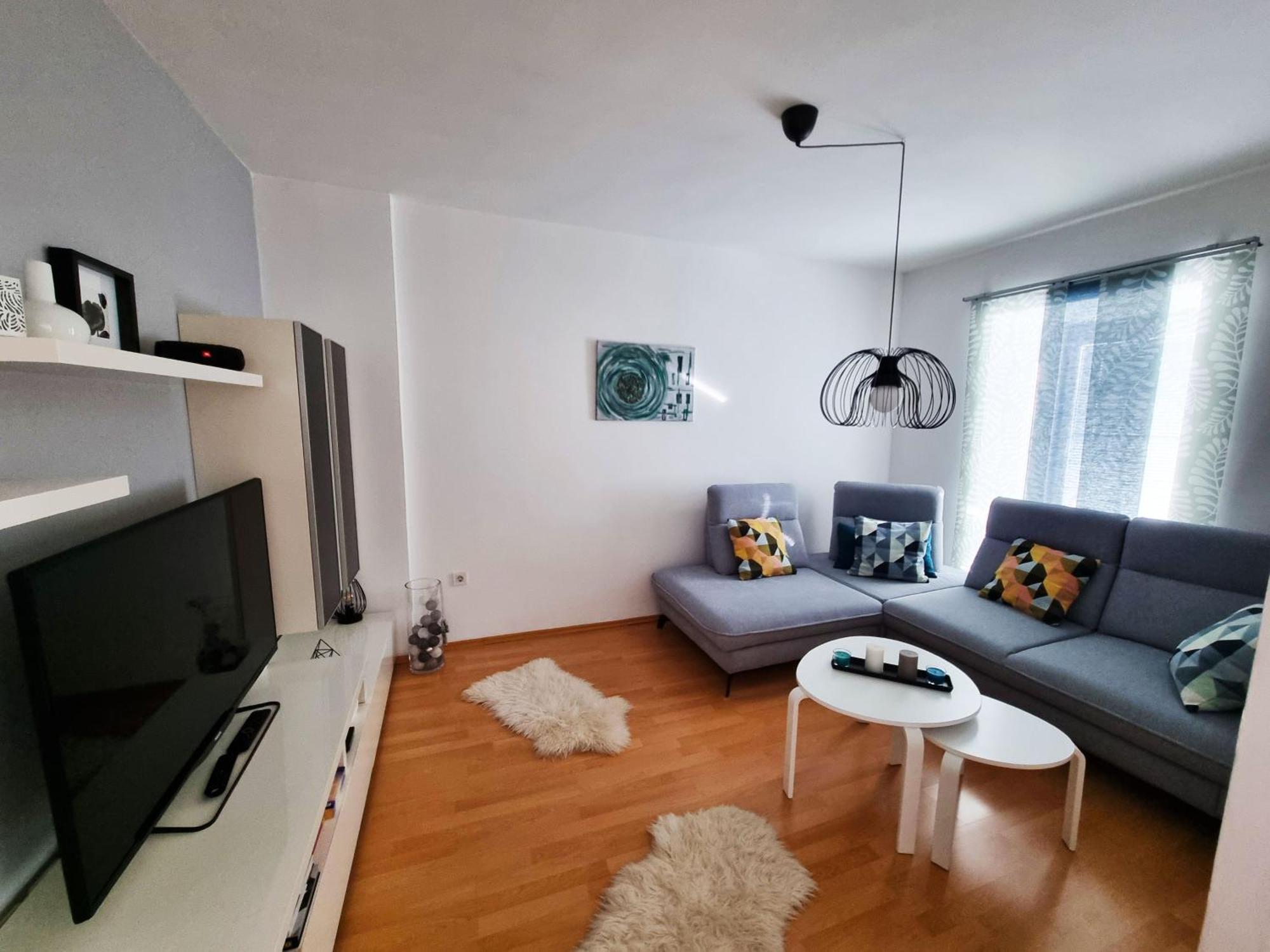 Apartma Katarina'S Place Bovec Luaran gambar