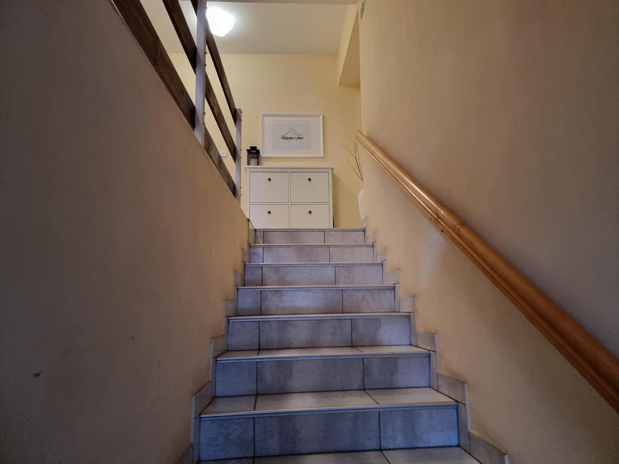 Apartma Katarina'S Place Bovec Luaran gambar