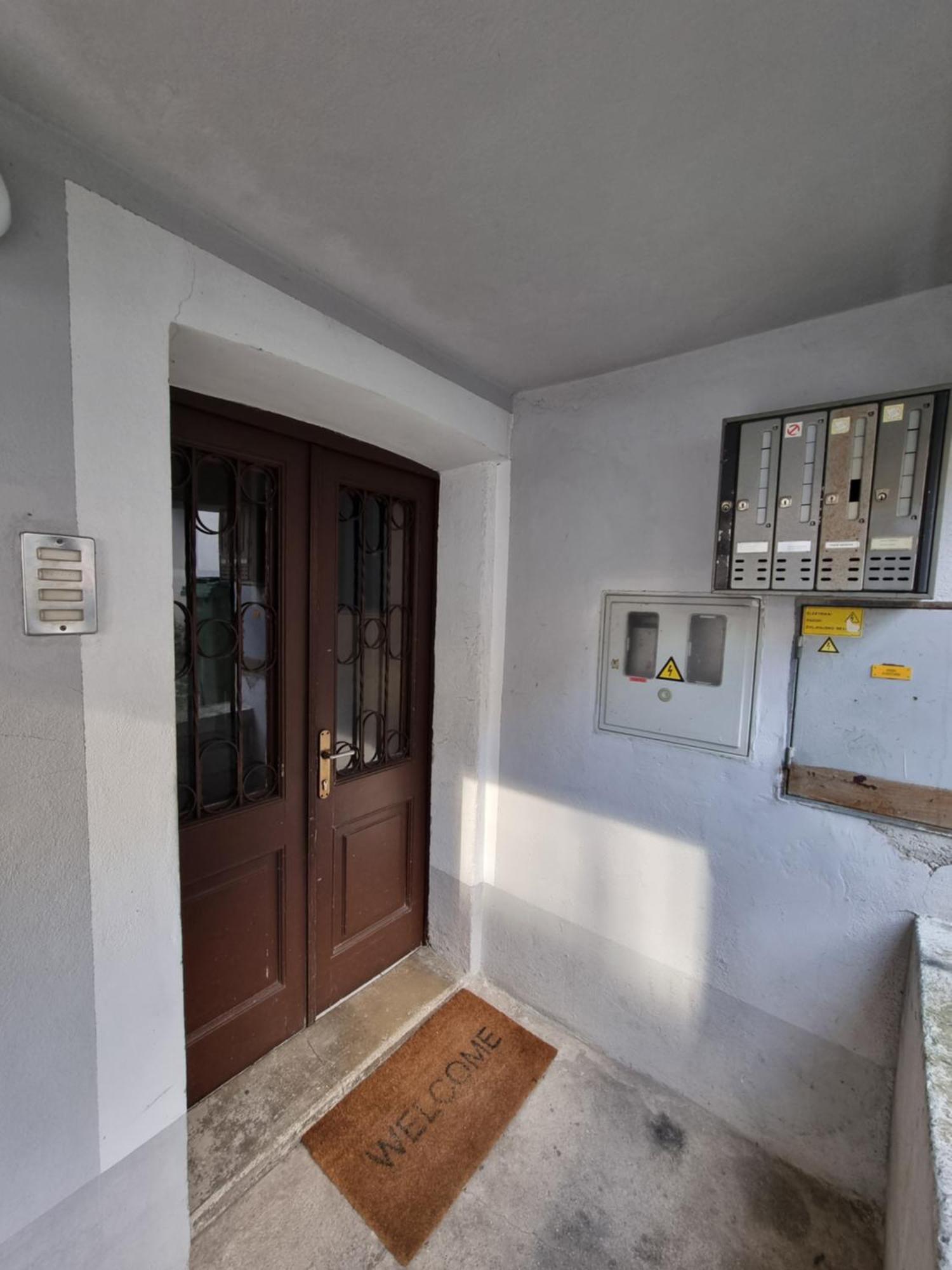 Apartma Katarina'S Place Bovec Luaran gambar